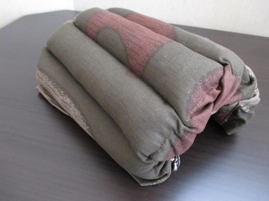 Amazon.co.jp: レプリカ WW2 LW ドイツ軍 ニーパッド 膝あて 降下猟兵